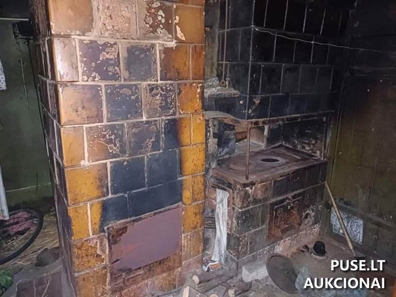 Gyvenamasis namas Pastatai Mištūnų g. 27, 17214 Mištūnai, Pabarės sen., Šalčininkų r. sav. 3
