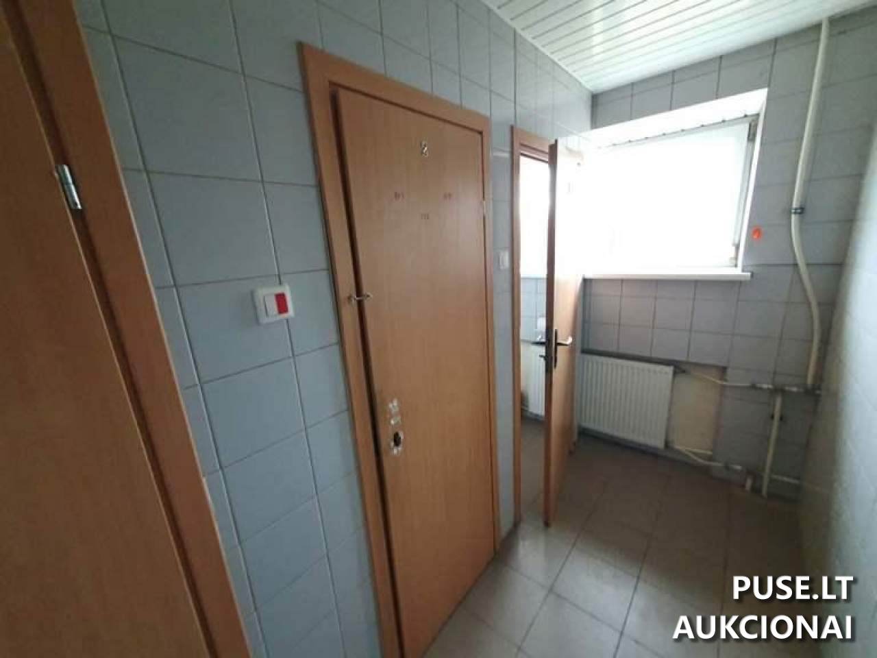 Butas Patalpos/Butai Mokyklos g. 23, 91262 Klaipėda, Klaipėdos m. sav. 4
