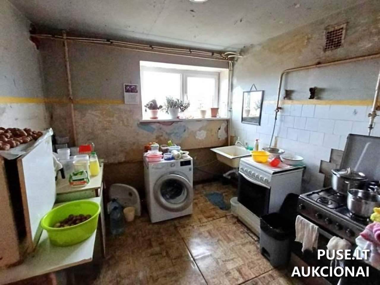 Butas Patalpos/Butai Mokyklos g. 23, 91262 Klaipėda, Klaipėdos m. sav. 6