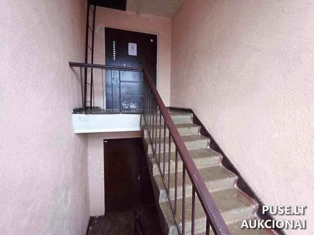 Butas Patalpos/Butai Mokyklos g. 23, 91262 Klaipėda, Klaipėdos m. sav. 10