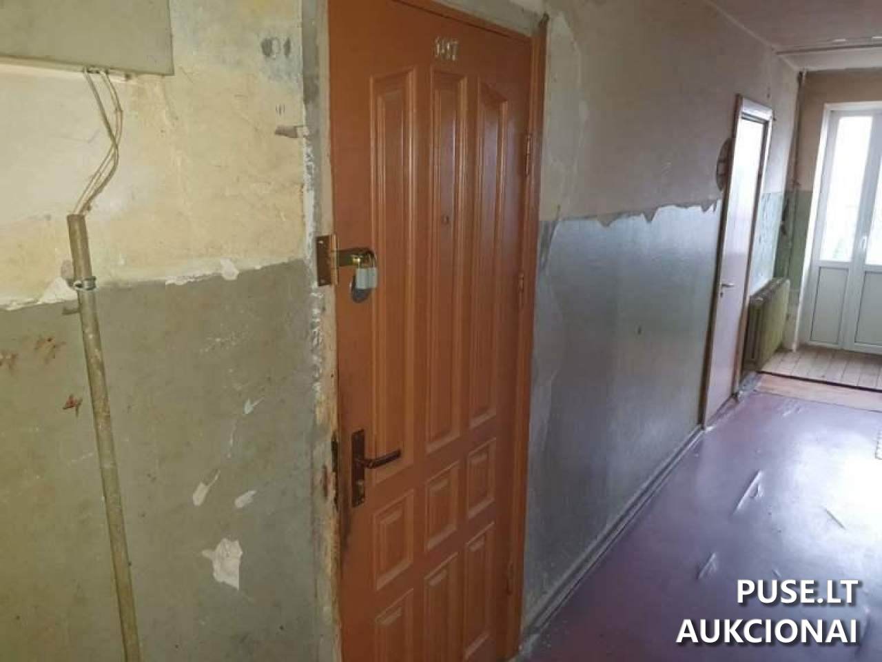 Butas Patalpos/Butai Mokyklos g. 23, 91262 Klaipėda, Klaipėdos m. sav. 11