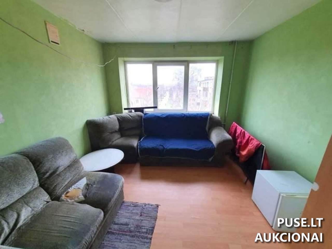 Butas Patalpos/Butai Mokyklos g. 23, 91262 Klaipėda, Klaipėdos m. sav. 12