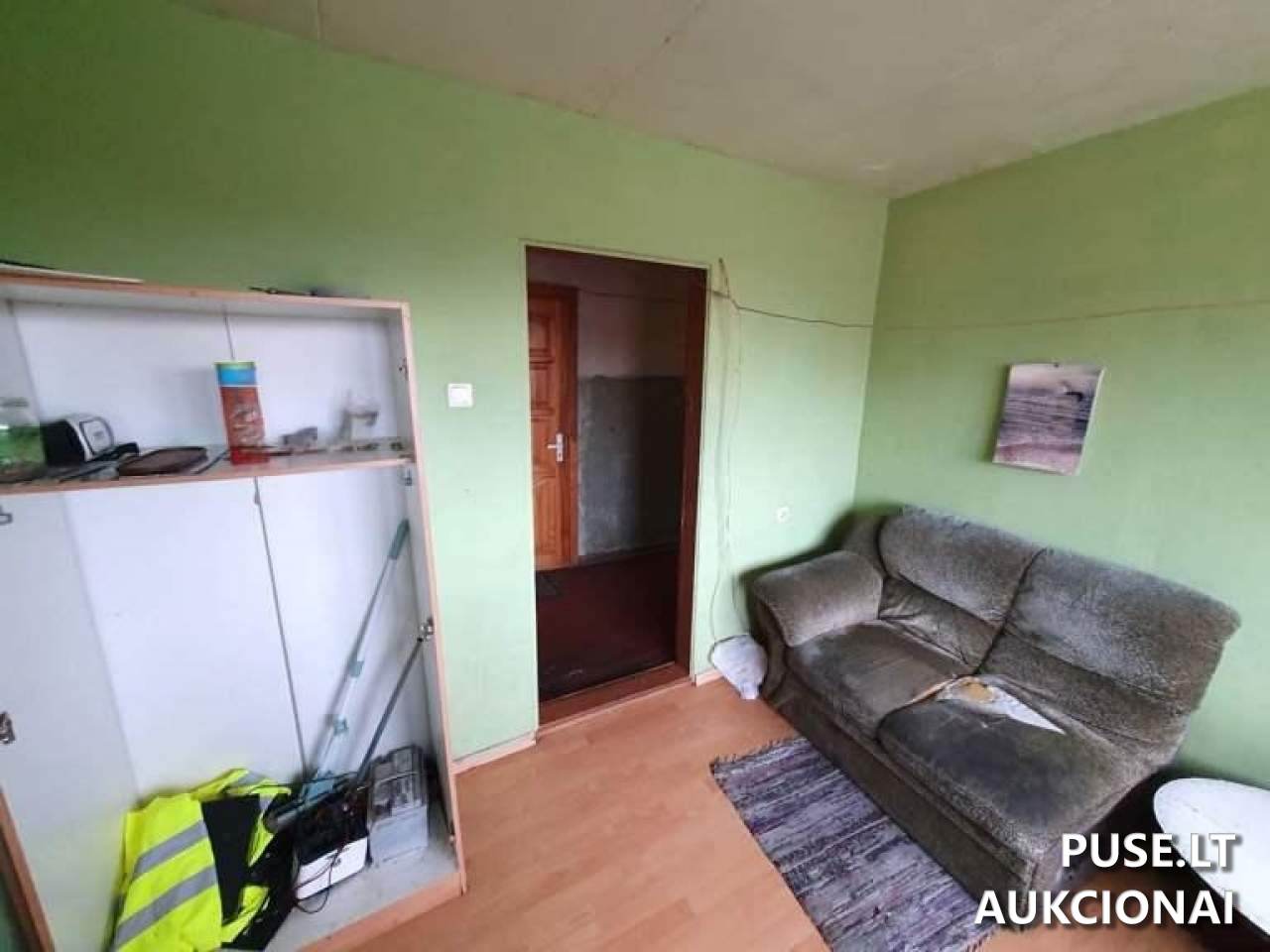 Butas Patalpos/Butai Mokyklos g. 23, 91262 Klaipėda, Klaipėdos m. sav. 14