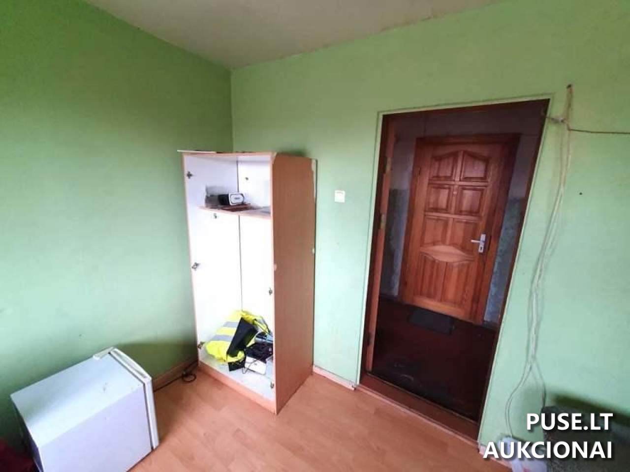 Butas Patalpos/Butai Mokyklos g. 23, 91262 Klaipėda, Klaipėdos m. sav. 15