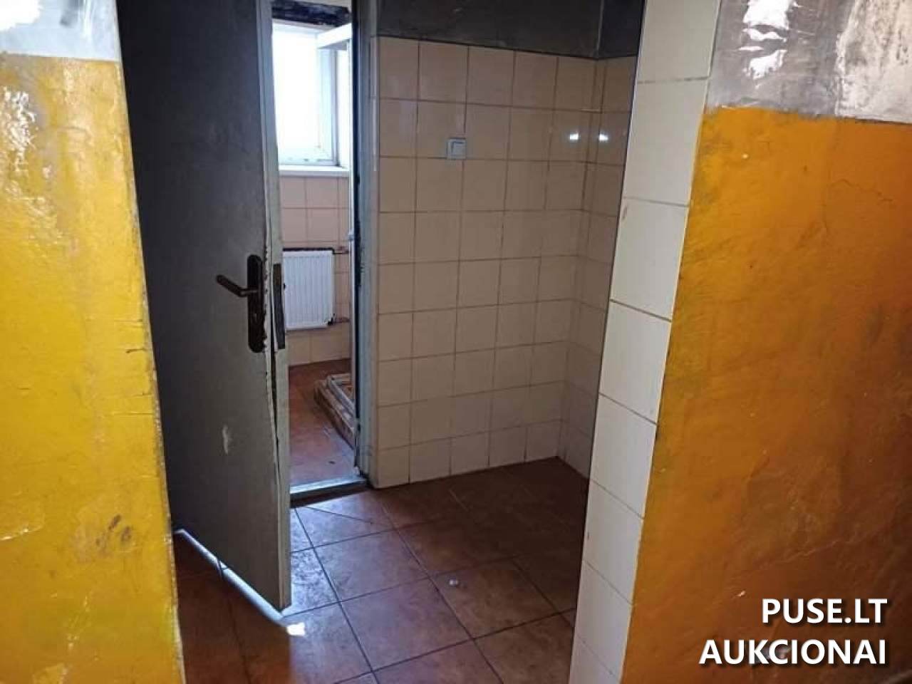 Butas Patalpos/Butai Mokyklos g. 23, 91262 Klaipėda, Klaipėdos m. sav. 4