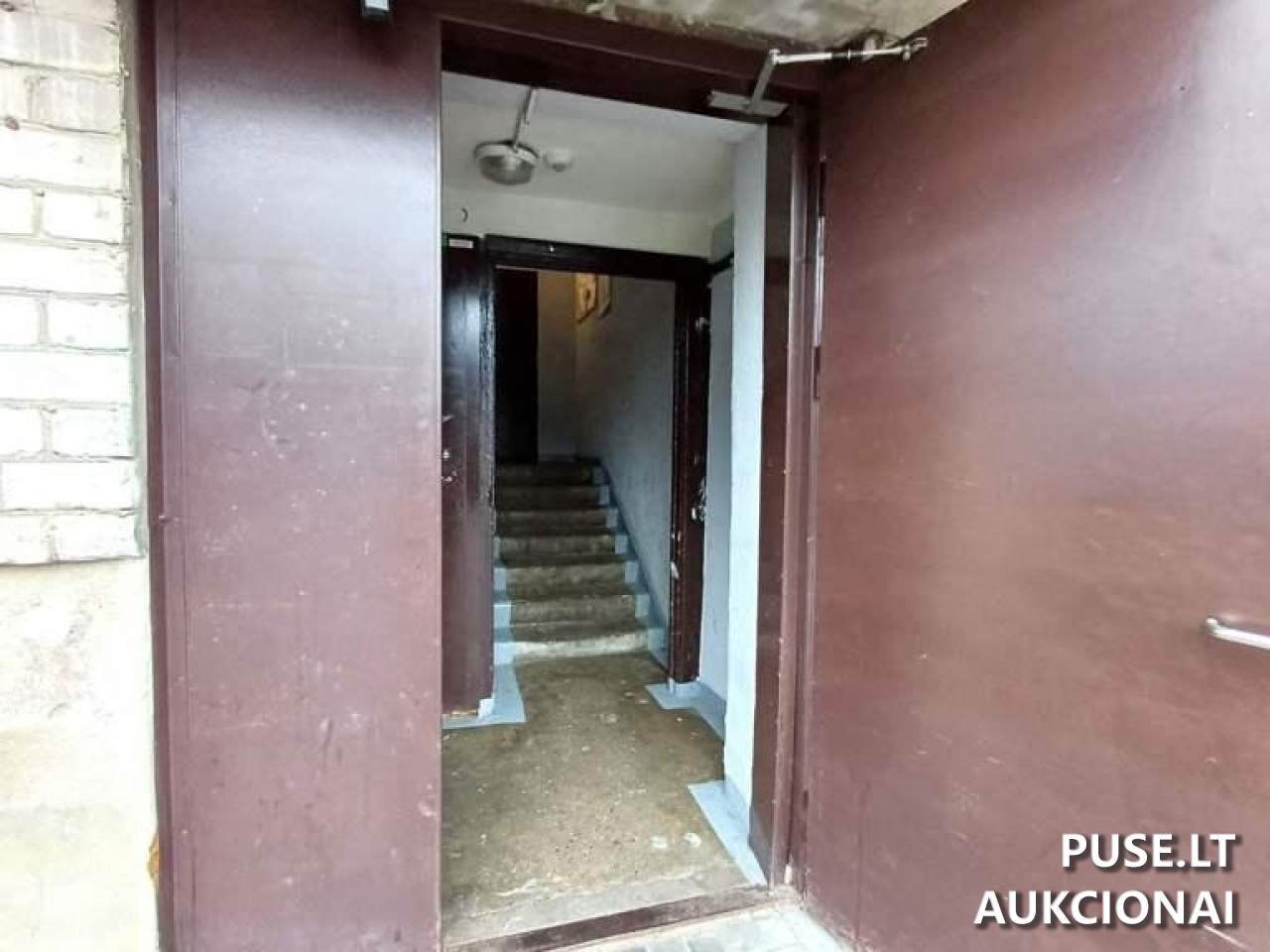 Butas Patalpos/Butai Mokyklos g. 23, 91262 Klaipėda, Klaipėdos m. sav. 9