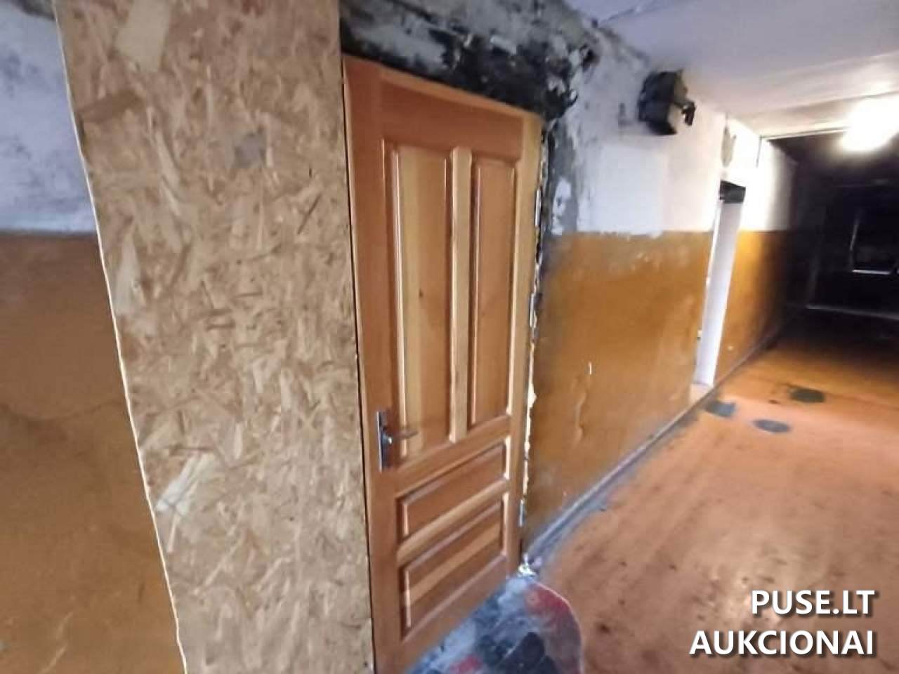 Butas Patalpos/Butai Mokyklos g. 23, 91262 Klaipėda, Klaipėdos m. sav. 10