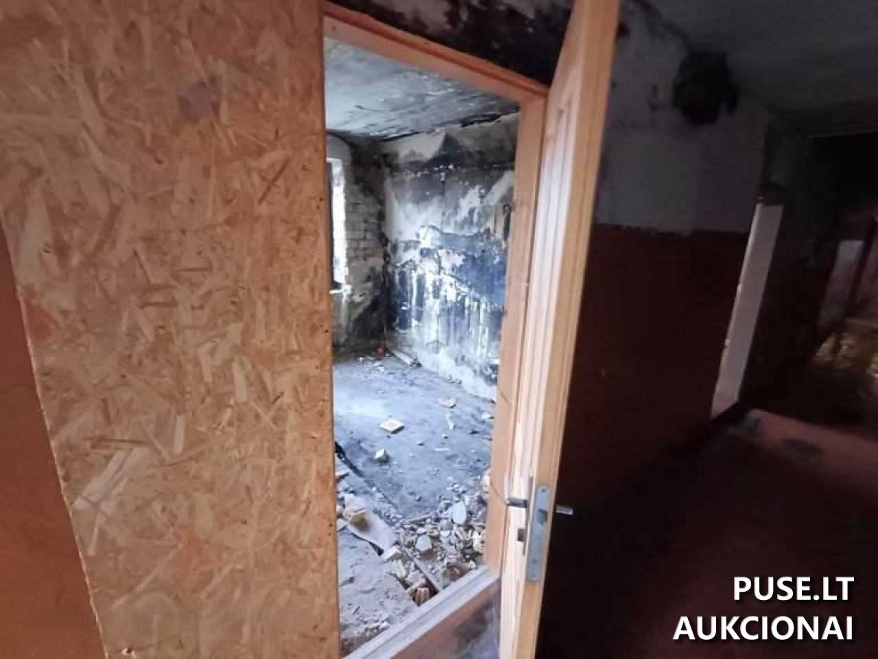 Butas Patalpos/Butai Mokyklos g. 23, 91262 Klaipėda, Klaipėdos m. sav. 11