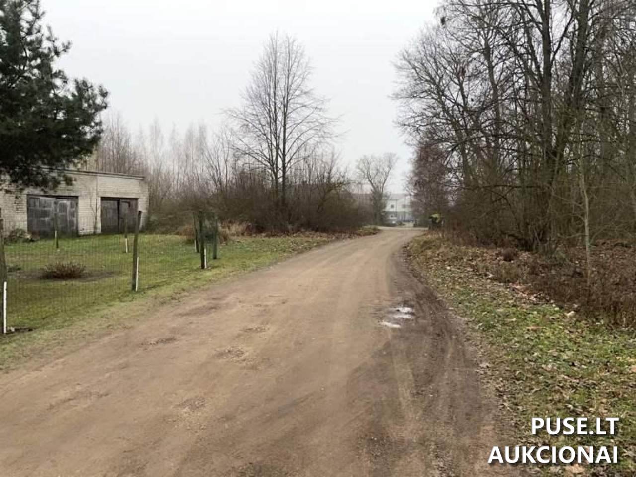 Butas Nr.4 Patalpos/Butai Paliepės g. 6, 20306 Deltuva, Deltuvos sen., Ukmergės r. sav. 1