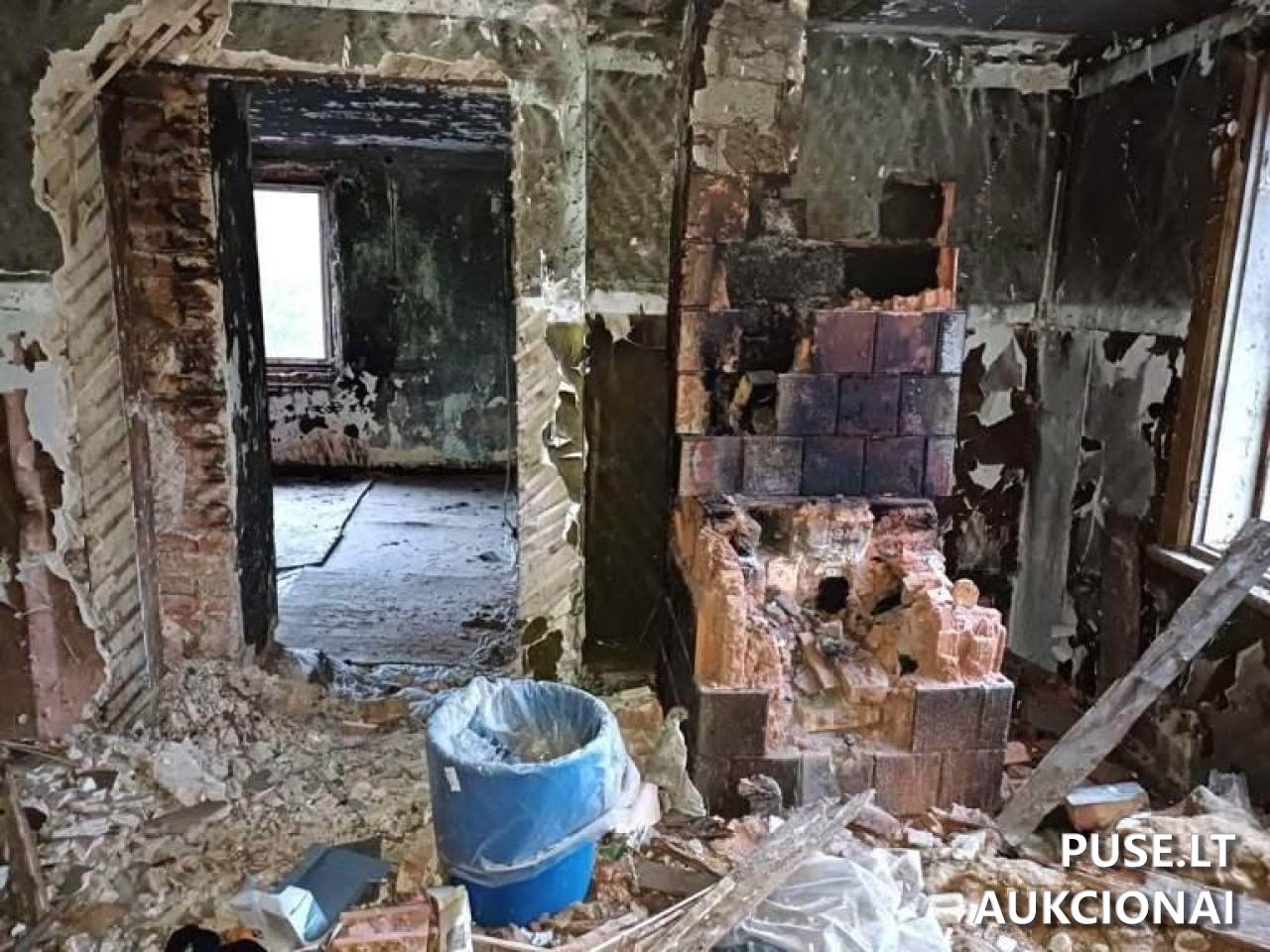 Butas Nr.4 Patalpos/Butai Paliepės g. 6, 20306 Deltuva, Deltuvos sen., Ukmergės r. sav. 3