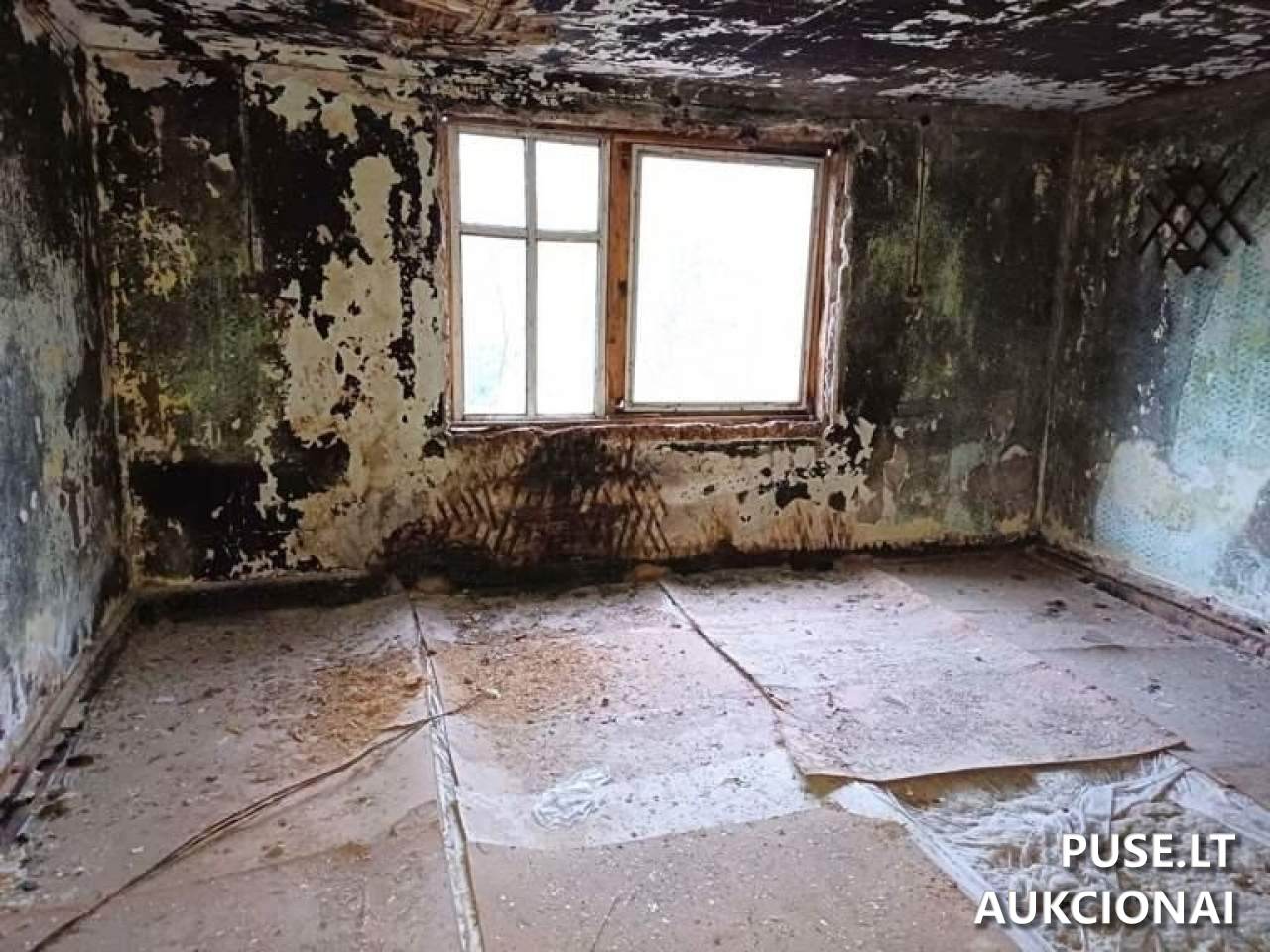Butas Nr.4 Patalpos/Butai Paliepės g. 6, 20306 Deltuva, Deltuvos sen., Ukmergės r. sav. 13