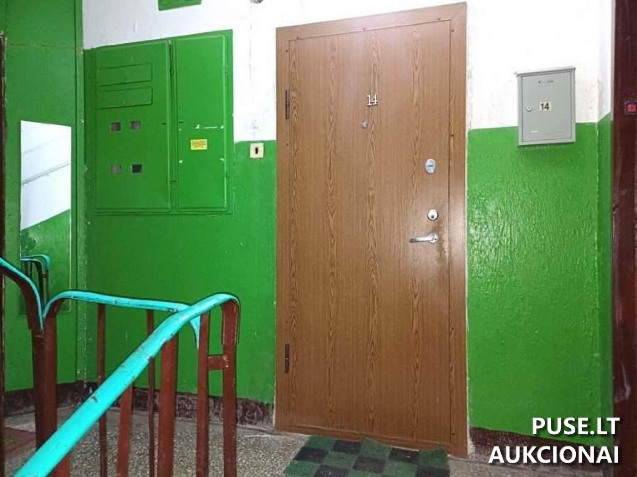 Butas Patalpos/Butai Birvėtos g. 6, 30156 Didžiasalis, Didžiasalio sen., Ignalinos r. sav. 9