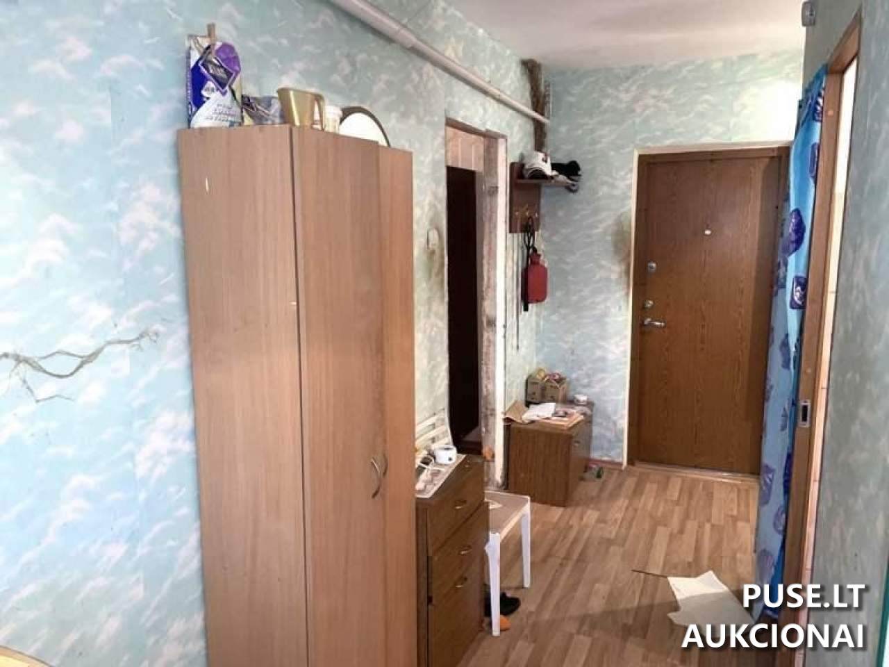 Butas Patalpos/Butai Birvėtos g. 6, 30156 Didžiasalis, Didžiasalio sen., Ignalinos r. sav. 10