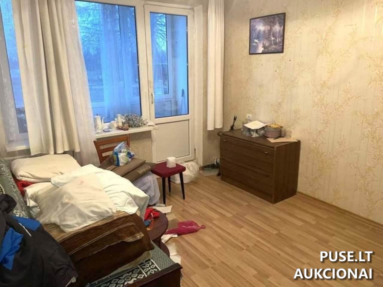 Butas Patalpos/Butai Birvėtos g. 6, 30156 Didžiasalis, Didžiasalio sen., Ignalinos r. sav. 12