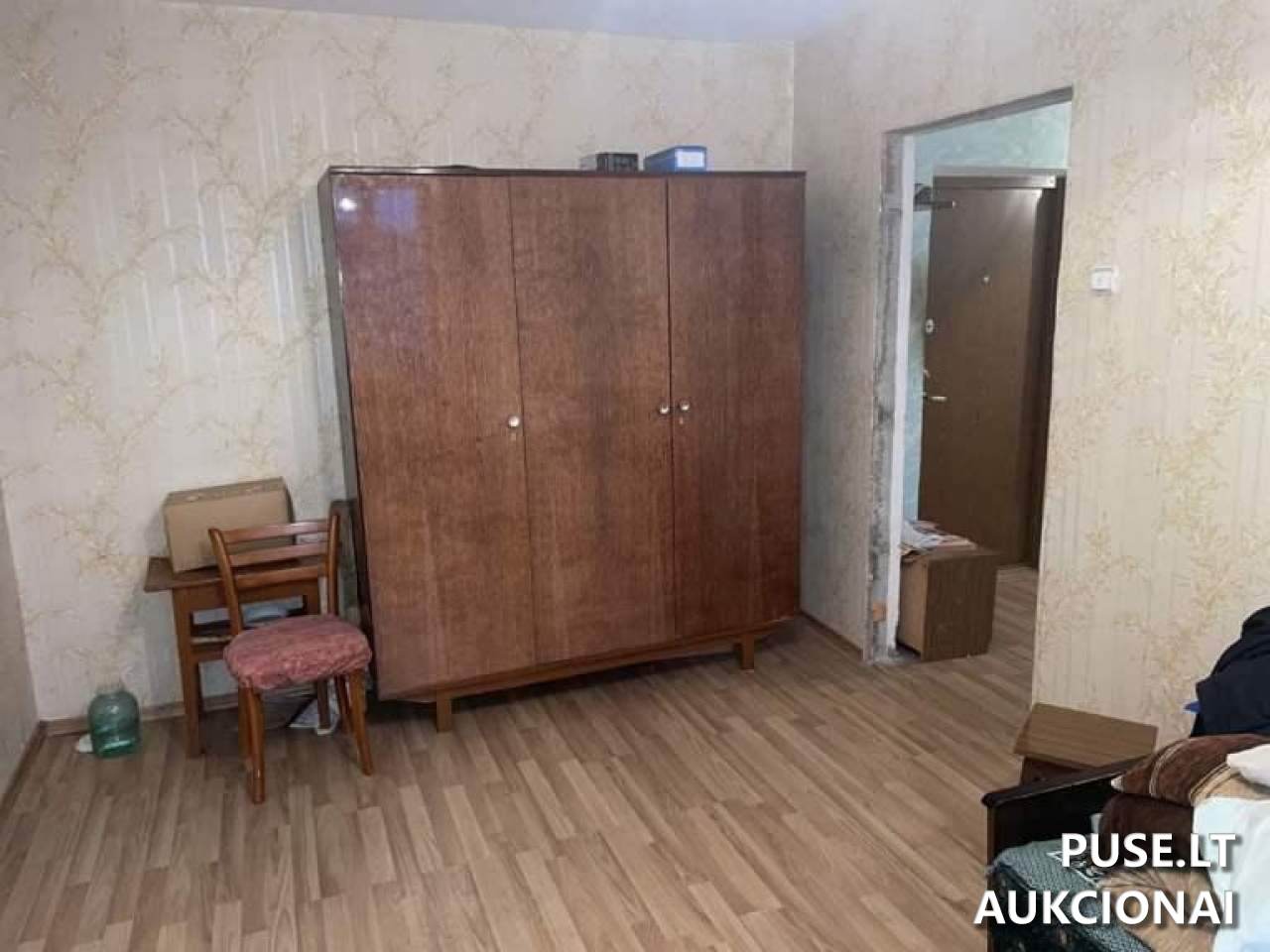 Butas Patalpos/Butai Birvėtos g. 6, 30156 Didžiasalis, Didžiasalio sen., Ignalinos r. sav. 13