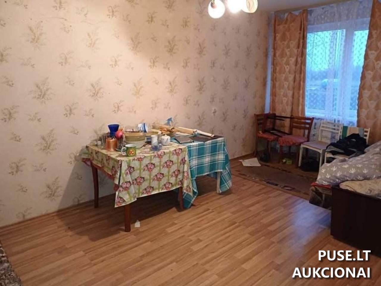 Butas Patalpos/Butai Birvėtos g. 6, 30156 Didžiasalis, Didžiasalio sen., Ignalinos r. sav. 14