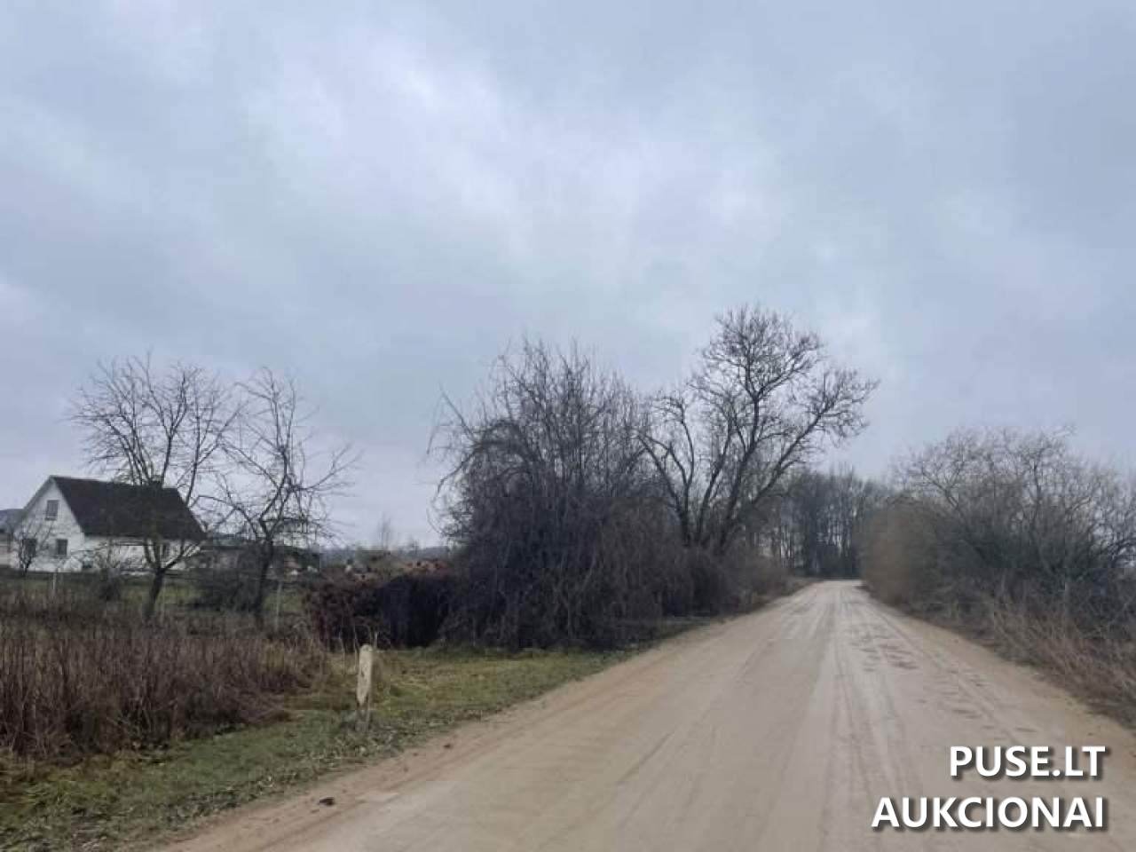 Butas Patalpos/Butai Katiliškių g. 135, 13255 Katiliškės, Nemėžio sen., Vilniaus r. sav. 1