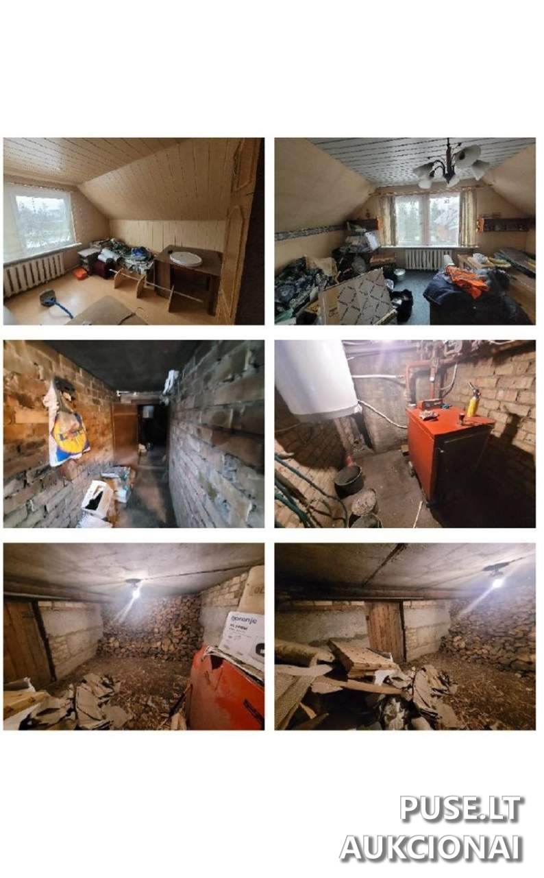 Žemės sklypas Sklypai Parko g. 4, 42273 Laibgaliai, Jūžintų sen., Rokiškio r. sav. 4