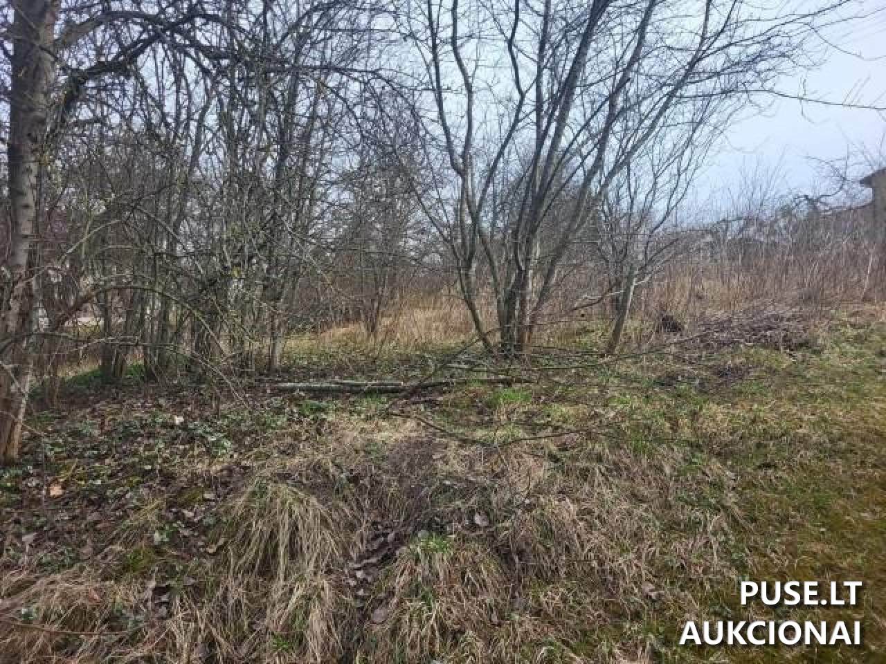 Žemės sklypas Sklypai Ūkininkų kel. 16, 53183 Guogai, Taurakiemio sen., Kauno r. sav. 11