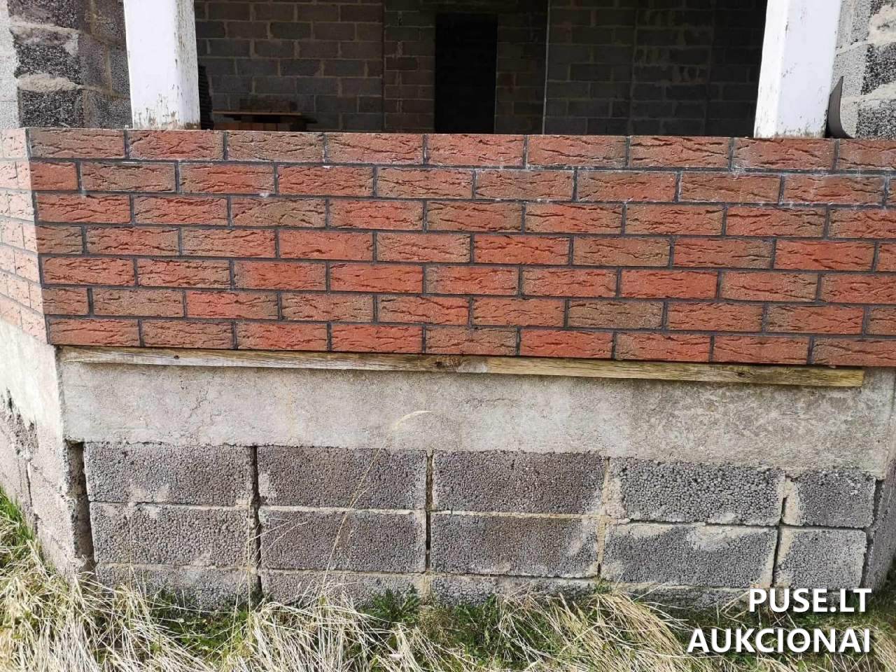 Gyvenamas namas Pastatai Nasturtų g. 7, 95407 Kuliai, Lithuania 3