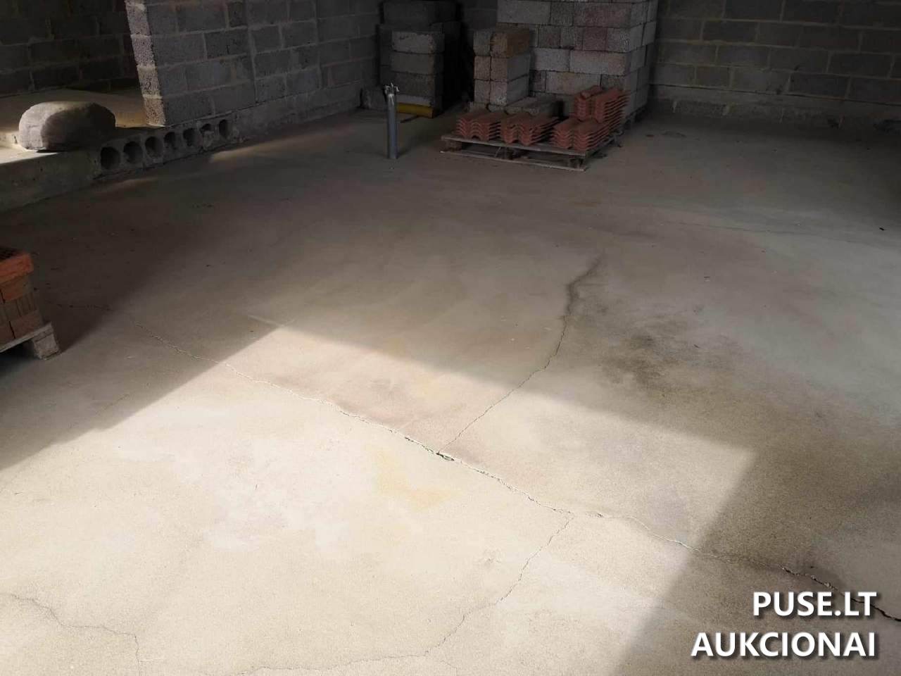 Gyvenamas namas Pastatai Nasturtų g. 7, 95407 Kuliai, Lithuania 4