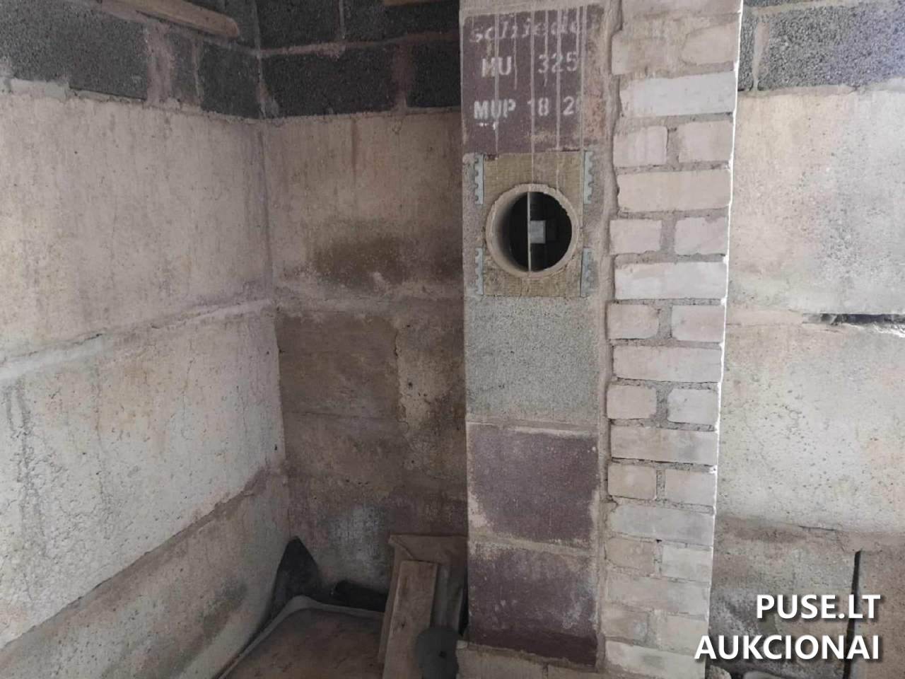 Gyvenamas namas Pastatai Nasturtų g. 7, 95407 Kuliai, Lithuania 19
