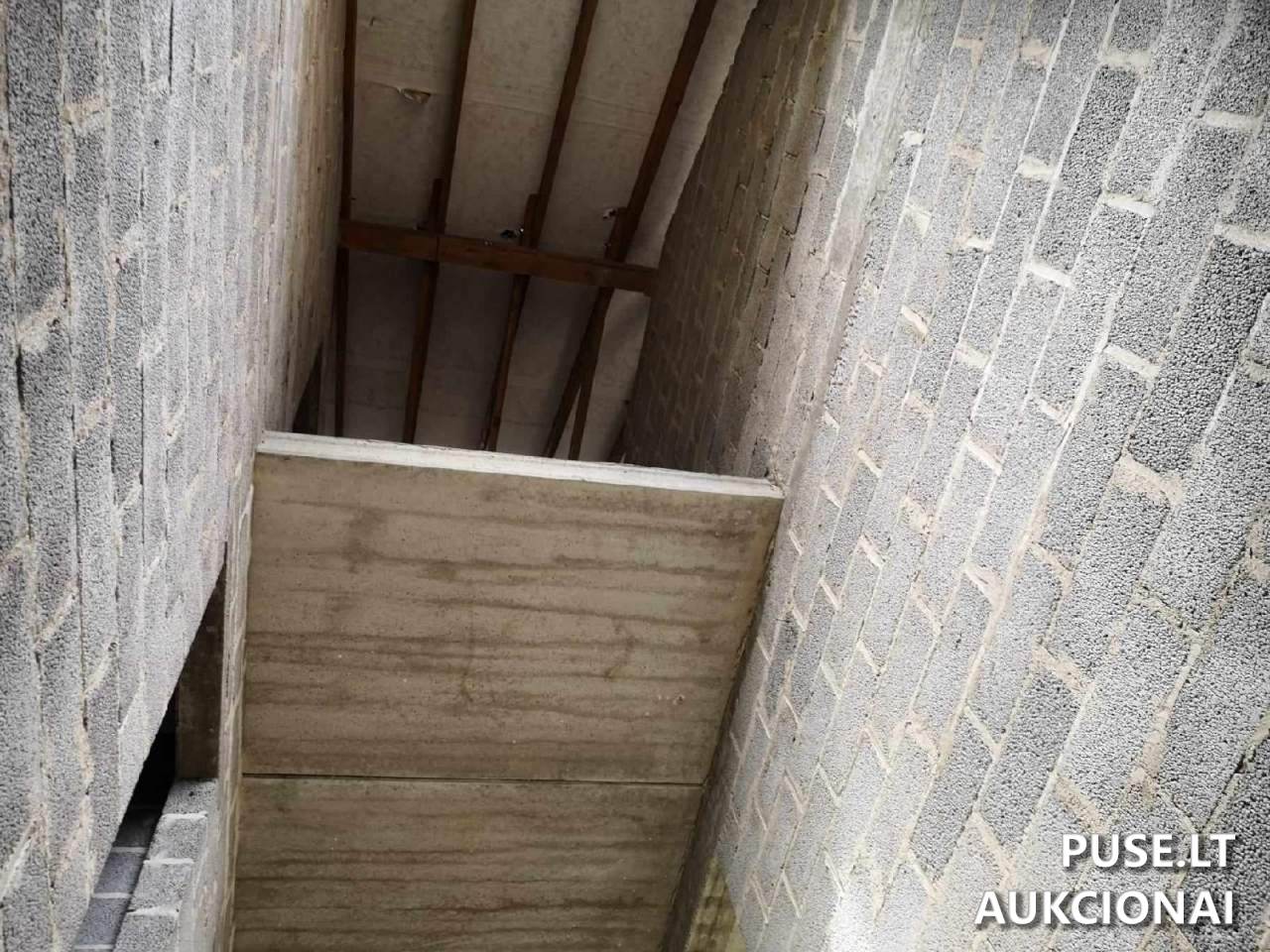 Gyvenamas namas Pastatai Nasturtų g. 7, 95407 Kuliai, Lithuania 20