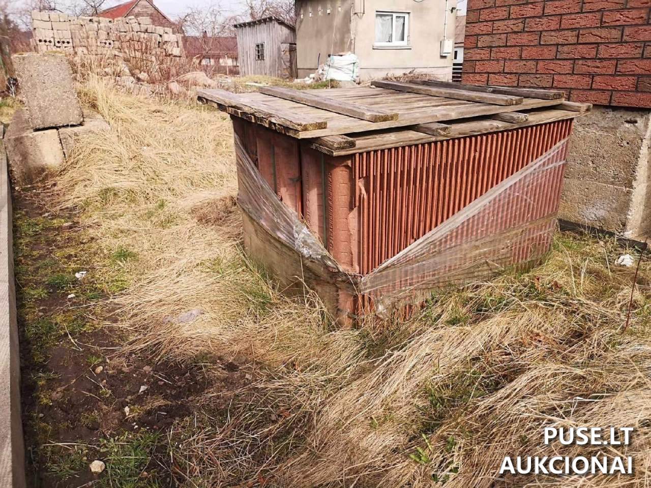 Gyvenamas namas Pastatai Nasturtų g. 7, 95407 Kuliai, Lithuania 26