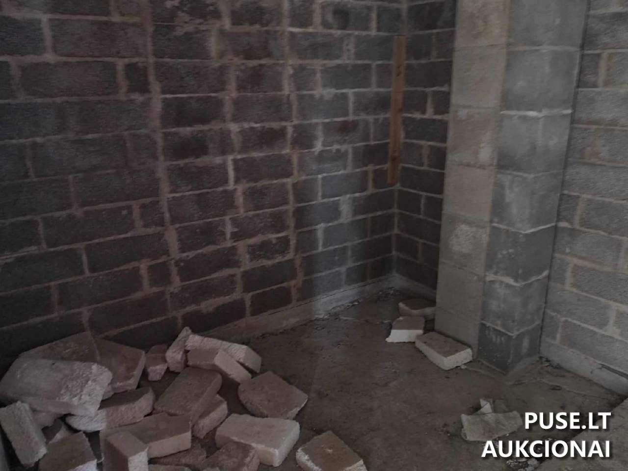 Gyvenamas namas Pastatai Nasturtų g. 7, 95407 Kuliai, Lithuania 29