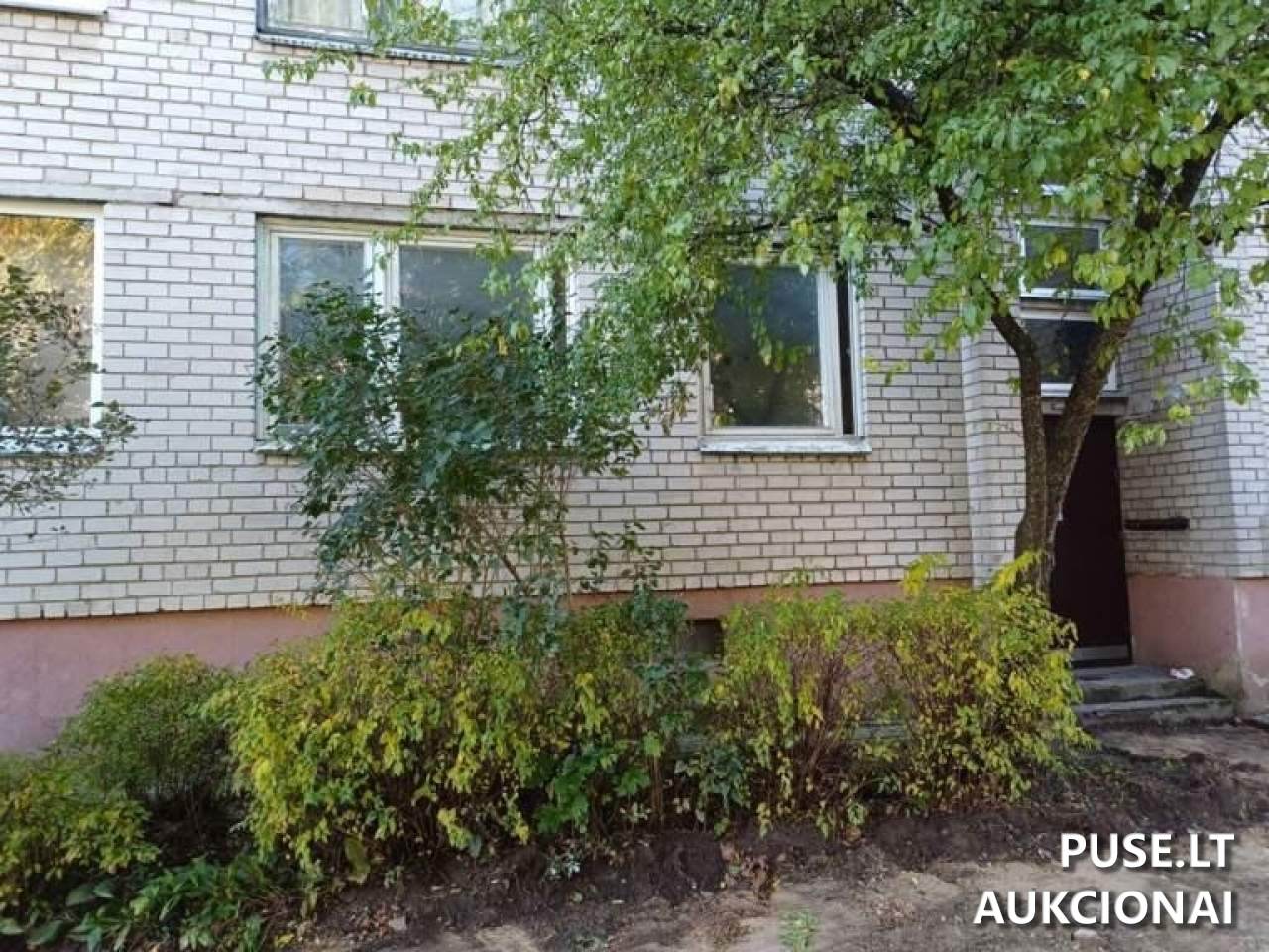 Butas Patalpos/Butai Dzūkų g. 21, 02161 Vilnius, Vilniaus m. sav. 8