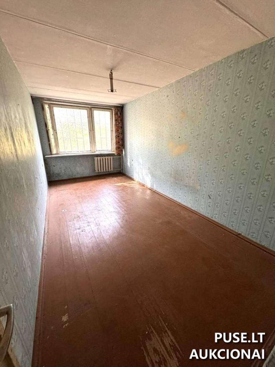 Butas Patalpos/Butai Dzūkų g. 21, 02161 Vilnius, Vilniaus m. sav. 10