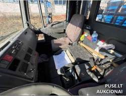 Krovininis automobilis virš 12 t. - IVECO 260E27