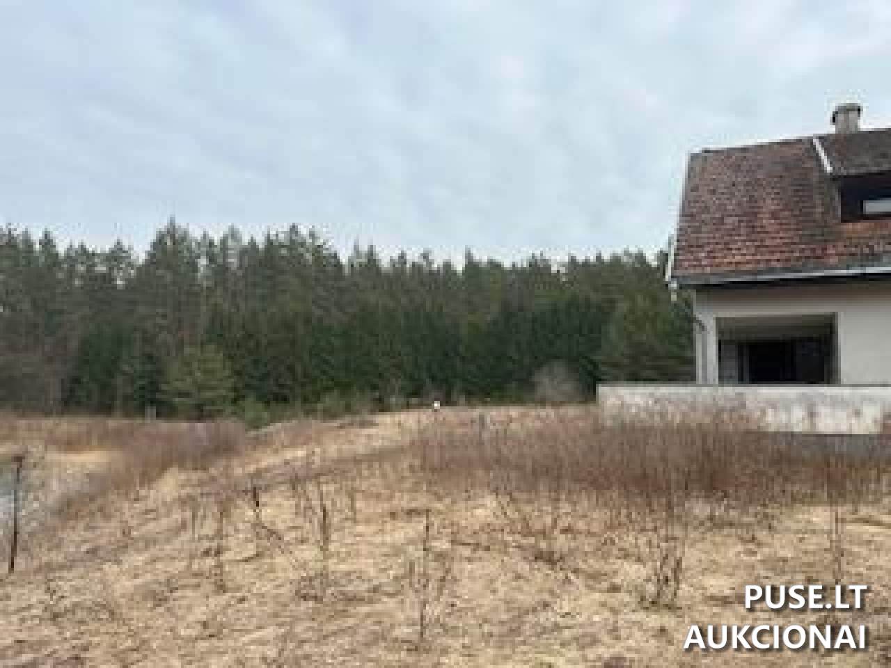 Žemės sklypas Sklypai Bratoniškių g. 2C, Bratoniškės, 15179 Vilniaus r. sav., Lithuania 3