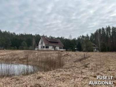 15 arų žemės sklypas Vilniaus r. sav., Bratoniškiuose, 89100 EUR kaina