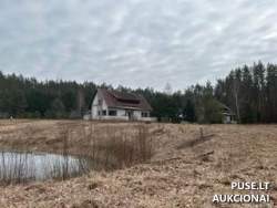 Sklypai - Žemės sklypas