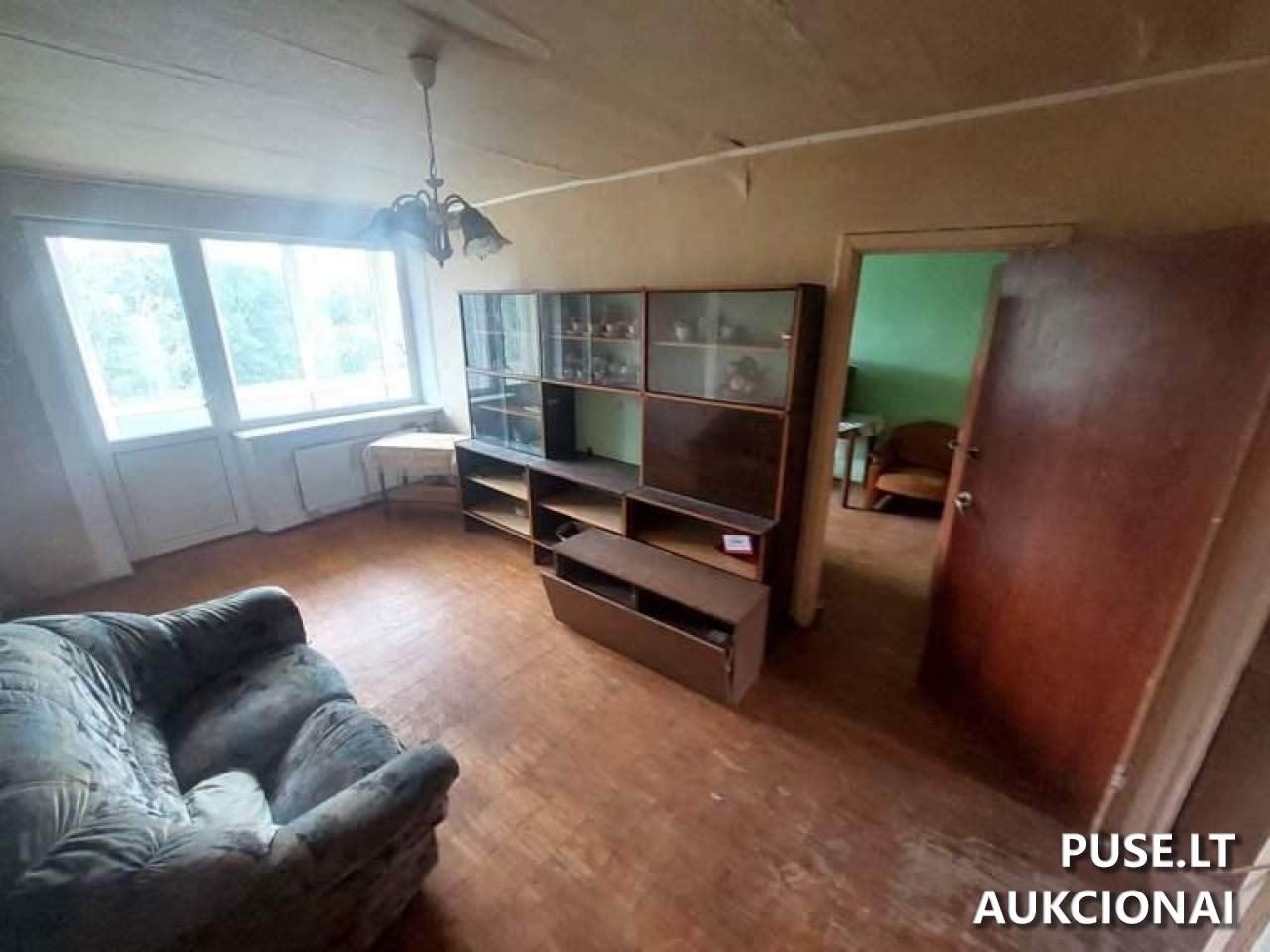 Butas Patalpos/Butai Stadiono g. 18, 85361 Akmenė, Lithuania 11
