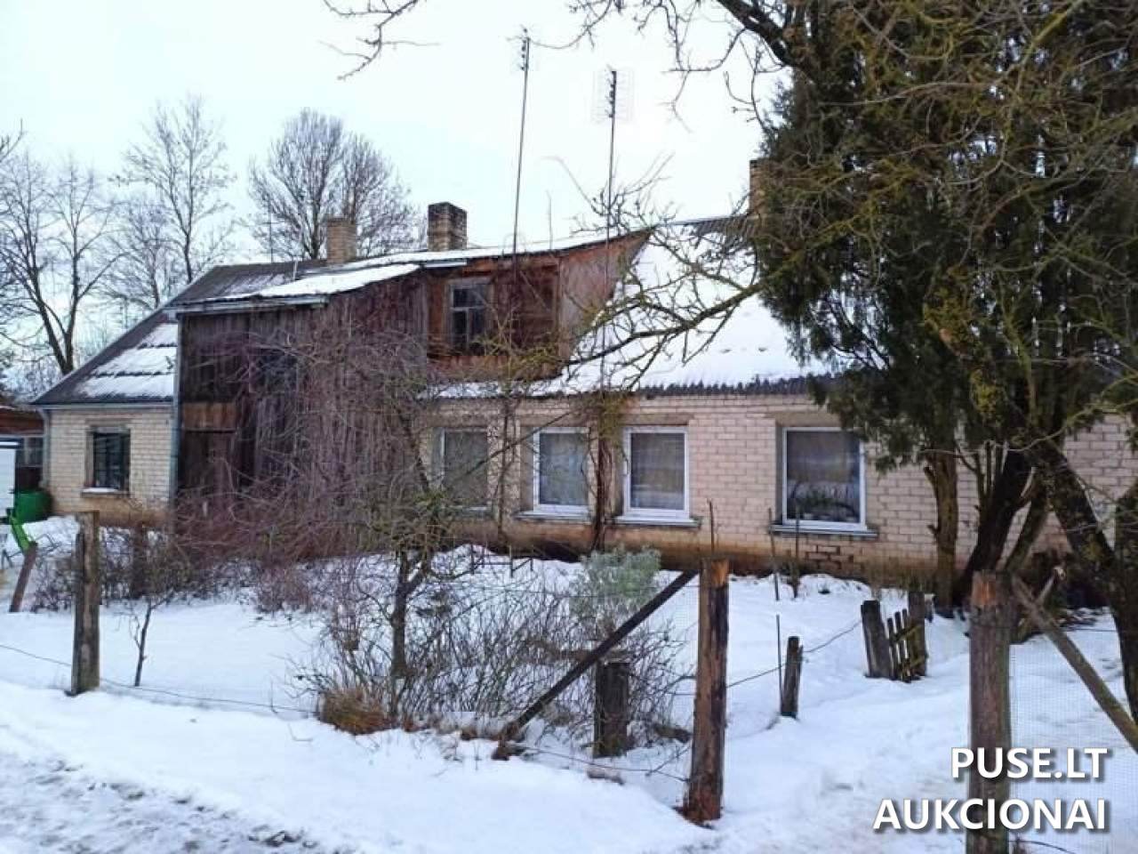 Butas Patalpos/Butai Šiauliai District Municipality, Lithuania 1