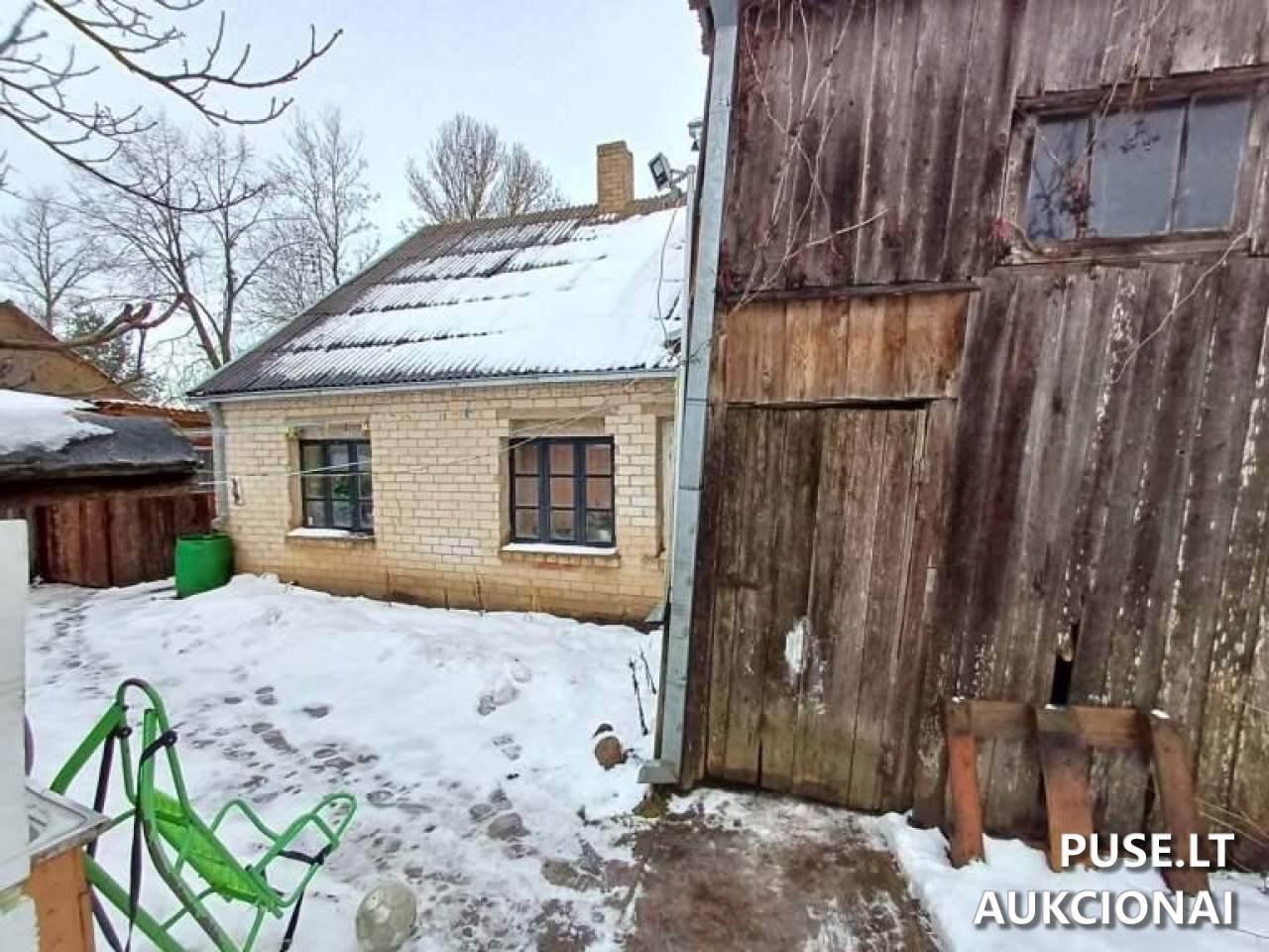 Butas Patalpos/Butai Šiauliai District Municipality, Lithuania 4