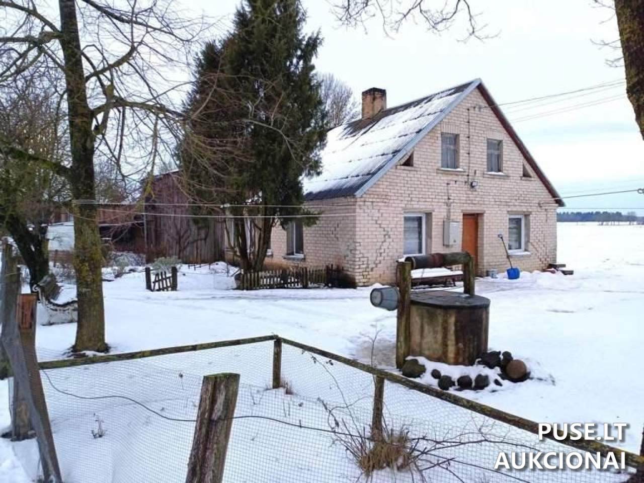 Butas Patalpos/Butai Šiauliai District Municipality, Lithuania 5