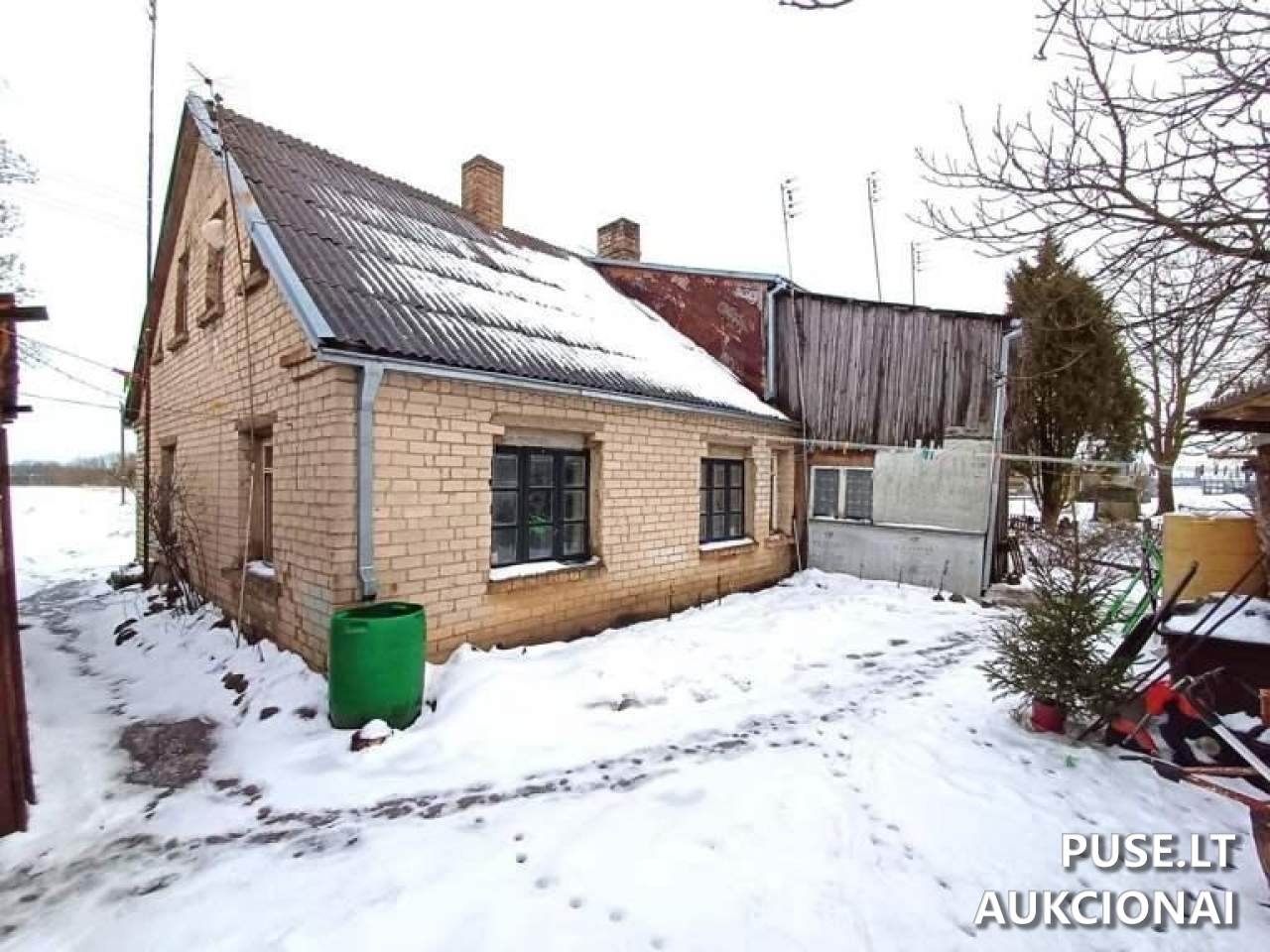 Butas Patalpos/Butai Šiauliai District Municipality, Lithuania 6