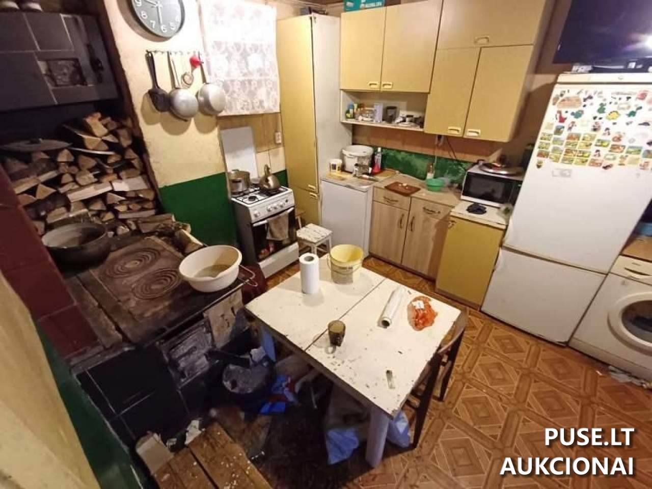 Butas Patalpos/Butai Šiauliai District Municipality, Lithuania 10