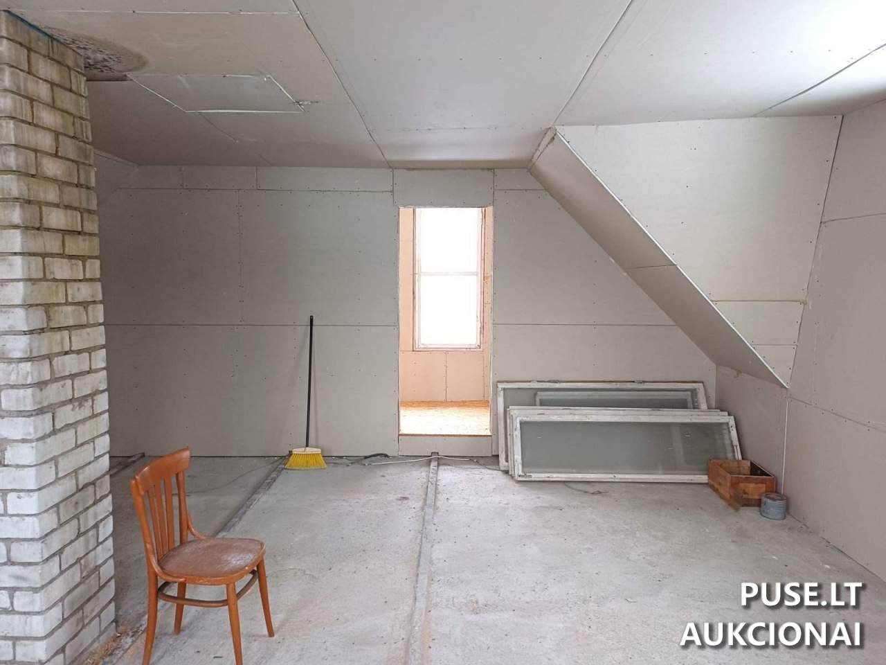 Sodo namelis Pastatai Aido g. 10, 13226 Terešiškės, Lithuania 4