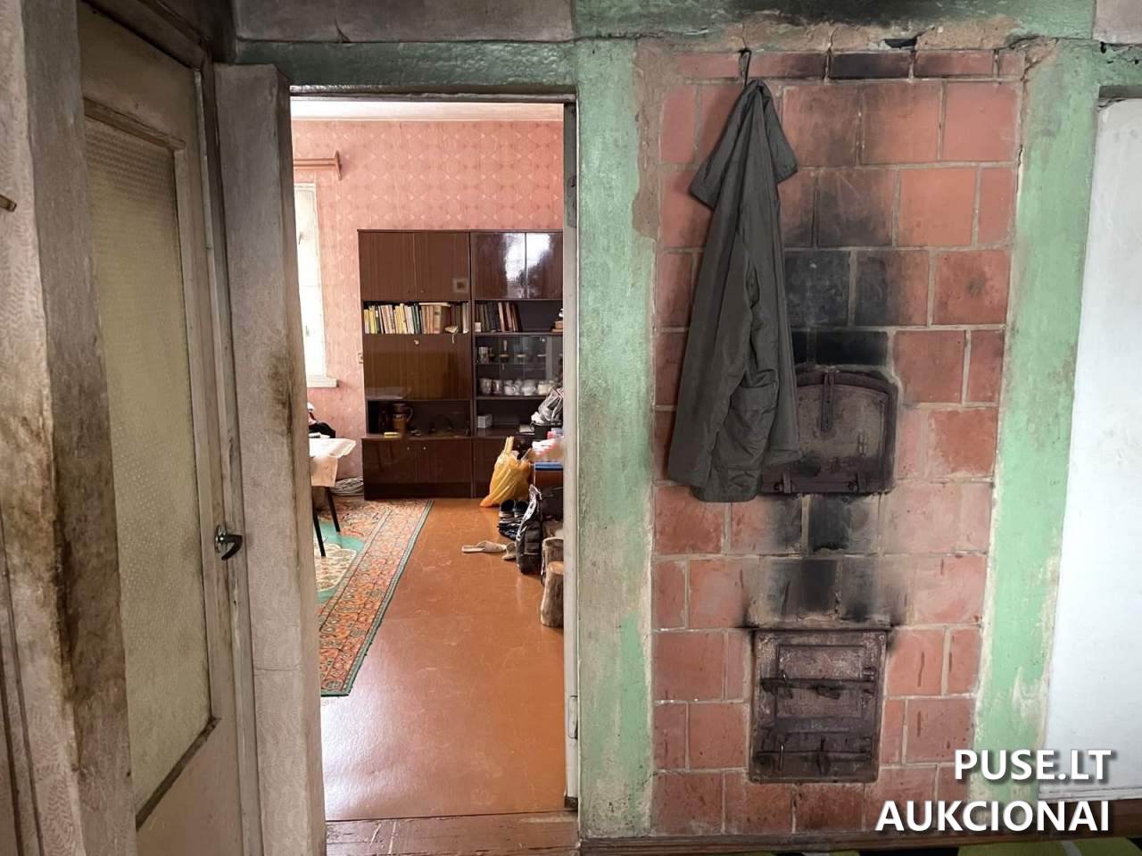 Sodo namelis Pastatai Aido g. 10, 13226 Terešiškės, Lithuania 8