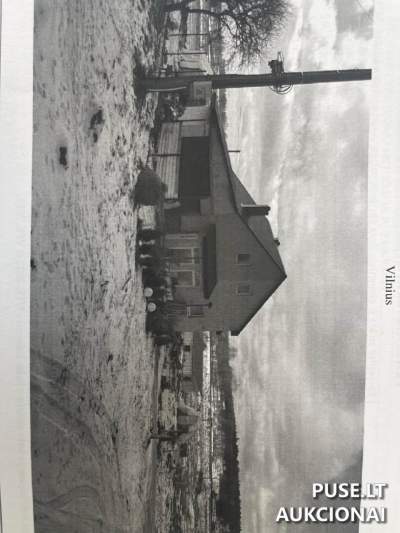 Parduodamas 0.25 ha Žemės Sklypas Vilniaus rajone, Murlinėse, pradinė kaina 76400 EUR