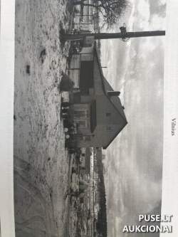 Sklypai - Žemės sklypas