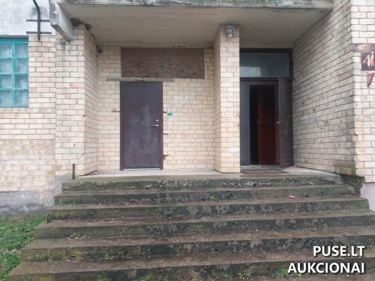 Butas Patalpos/Butai Sodų g. 4A, Noriūnai, 40395 Kupiškio r. sav., Lithuania 9