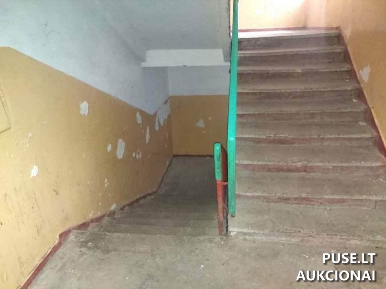 Butas Patalpos/Butai Sodų g. 4A, Noriūnai, 40395 Kupiškio r. sav., Lithuania 10