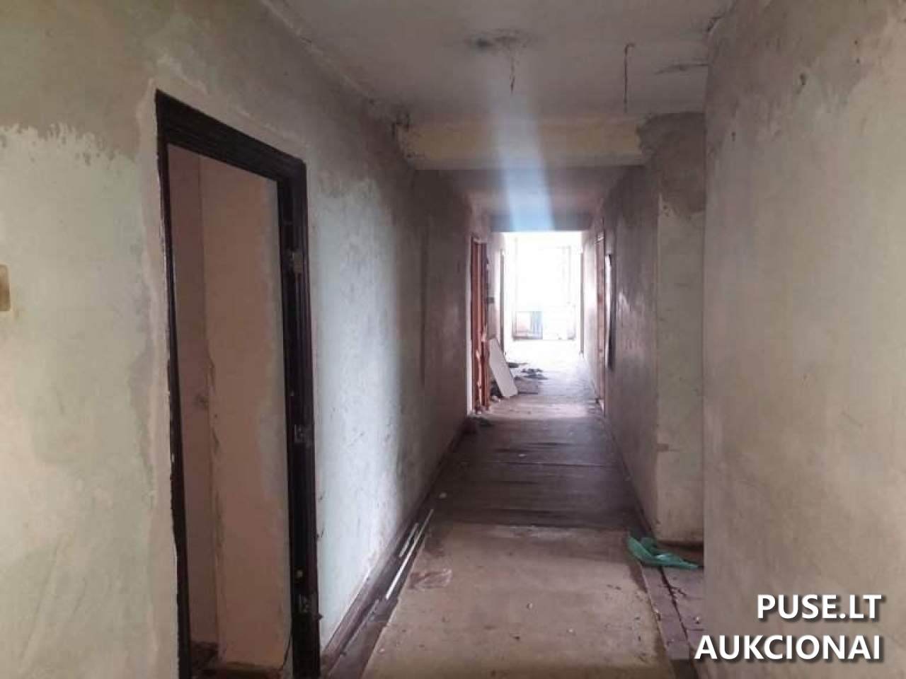 Butas Patalpos/Butai Sodų g. 4A, Noriūnai, 40395 Kupiškio r. sav., Lithuania 12