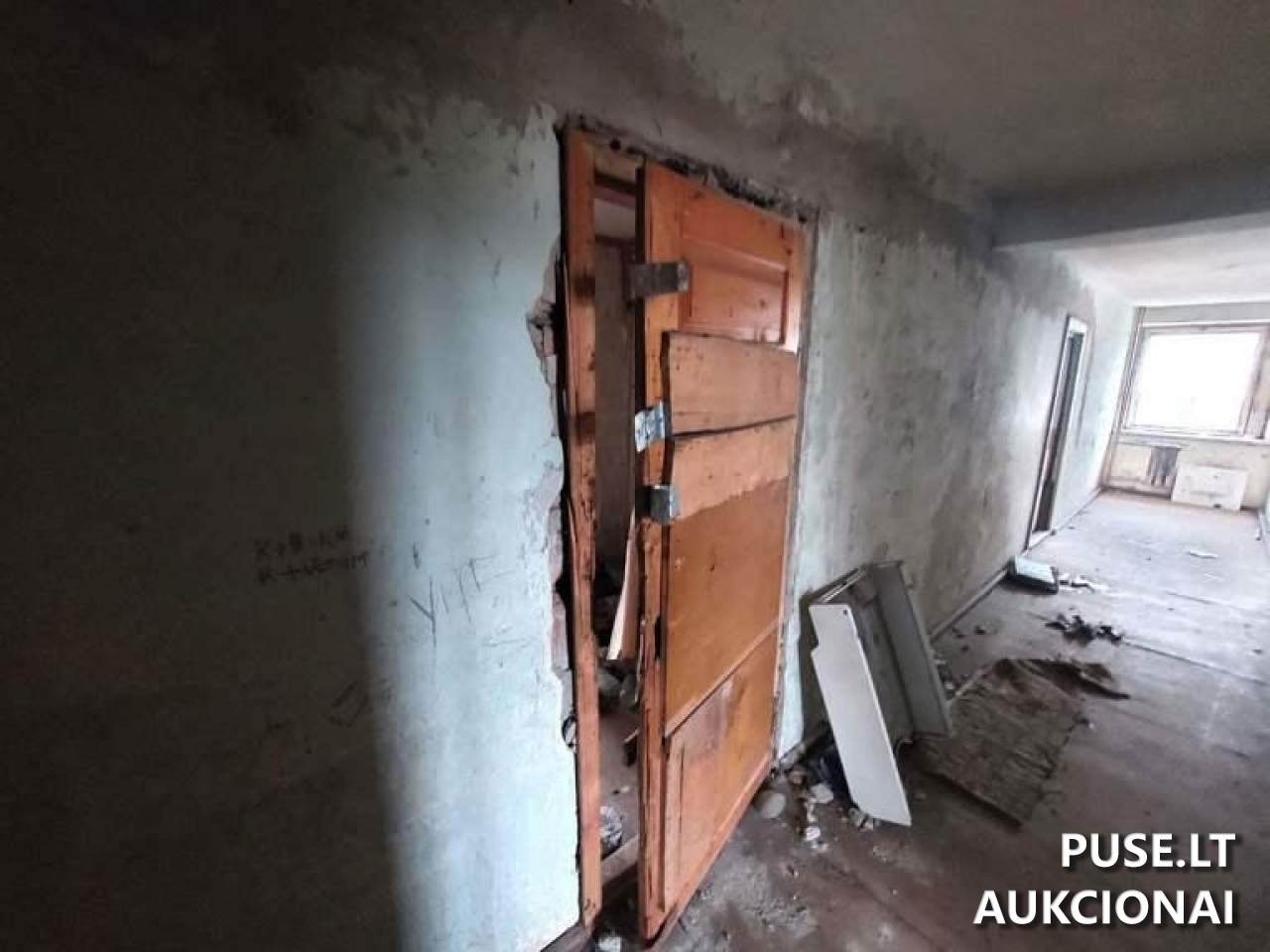 Butas Patalpos/Butai Sodų g. 4A, Noriūnai, 40395 Kupiškio r. sav., Lithuania 13