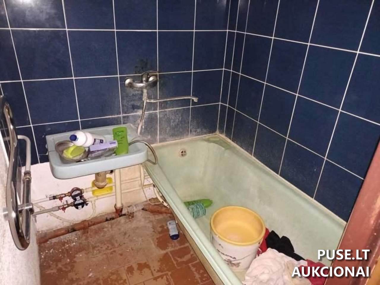 Butas Patalpos/Butai J. Tumo-Vaižganto g. 6, 89104 Mažeikiai, Lithuania 3